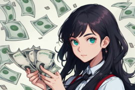 父母存在孩子名下的钱（父母存在子女名下的钱算夫妻财产吗?）