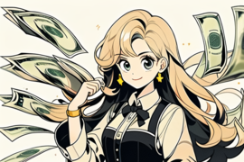 没钱怎样融资创业（没钱创业的融资技巧）