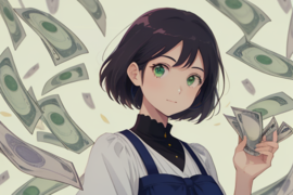 养羊的利润多大（养羊的利润大概多少）