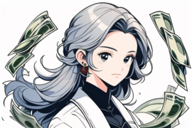 梦到自己把钱借给别人（梦到把钱借给别人了）
