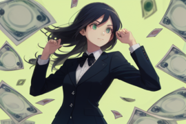 阿里巴巴每年纯利润多少（阿里巴巴一年的纯利润是多少）