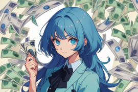 创业成功定义（创业成功的标准）