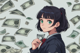 未成年父亲不给钱可以告法庭吗（父亲不给未成年子女抚养费怎么办）