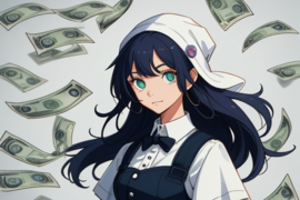 外卖小哥每单挣多少钱（外卖小哥多少一单）