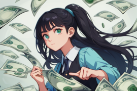 养个孩子需要花多少钱（养个孩子得花多少钱）