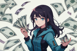 点赞扣钱吗?（点赞会不会收费）