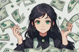 怎样才能借到钱还不用还（怎么借钱不怕要不回来）