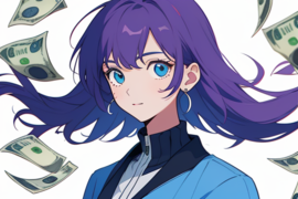 借钱难借怎么写说说（借钱真难的说说）