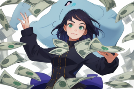 男的也很在乎女的有没有钱（男生在乎女生有没有钱吗）