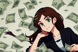 好朋友借钱还不上（好朋友借钱不还咋办）