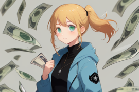 一个3d人物模型多少钱（制作一个3d人物要多久）