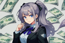 现在摆摊卖衣服赚钱吗（摆摊卖衣服技巧）