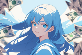 拿钱做花怎么做（用钱做花的步骤）