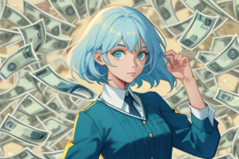 黑客一般多少钱一单（黑客一个月挣多少钱）