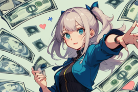 创业板怎么可以涨20万（创业板怎么盈利）