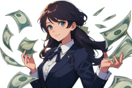 兼职平面设计怎么收费（平面设计一单收多少钱）