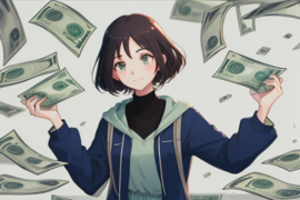 股票周五卖掉周六能取钱吗（周五卖出去的股票是周六能收到钱吗?）