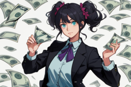 关于小学生零花钱如何使用的研究报告(关于小学生零花钱的研究报告500字)