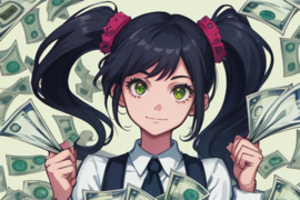 金融类创新创业项目（金融领域创新项目）