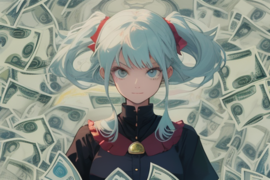 一块钱的小布丁表情包（一块钱的小东西）