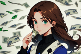 养蛋鸽赚钱吗（养一千只鸽子的利润）