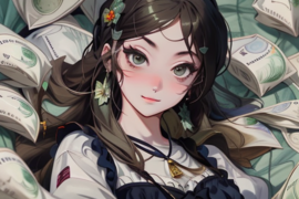 结婚压箱钱怎么摆(结婚压箱钱的摆法)