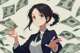 有几万块钱怎么理财（几万元怎么理财）