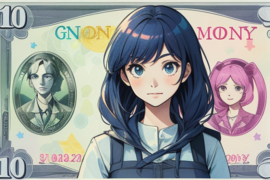 特别喜欢一个人但是却没钱给她（喜欢一个男生但是他没钱怎么办）