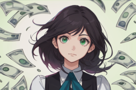 梦到捡到钱意味着什么预兆（梦见捡到钱是什么征兆）