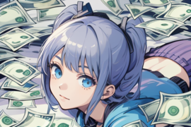 放不下钱的人（放下钱怎么办）