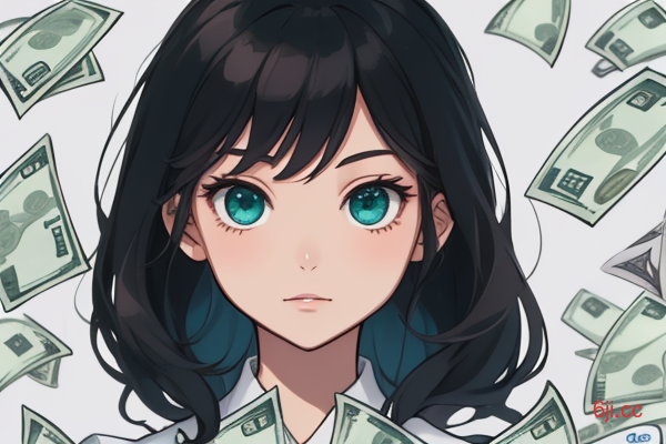 我想很舒服的挣大钱怎么办（不想投资还想挣大钱）
