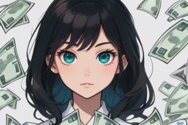 我想很舒服的挣大钱怎么办（不想投资还想挣大钱）