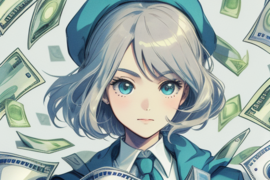 炫耀老公家有钱的女人（老公有钱的女人面相）