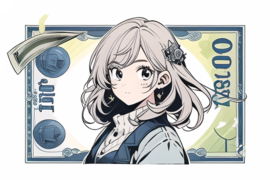 与钱的近义词（钱的近义词是）