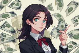 如何未成年借钱（未成年的借钱方法）