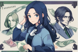 金钱和爱情的故事（关于金钱和爱情的感悟）