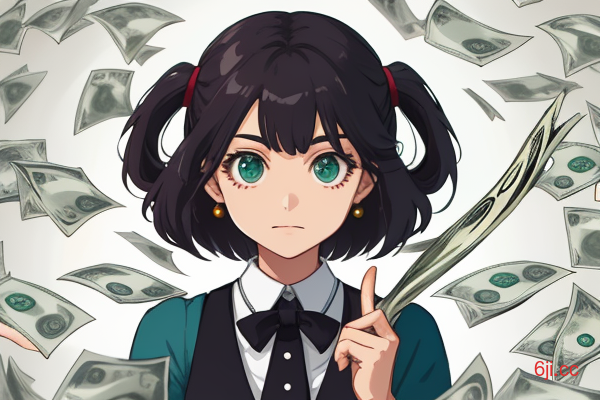 电商美工挣钱吗（电商美工做什么的）