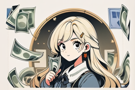 男人会给什么女人花钱（男人给女的花钱都是应该的吗）