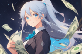 企业获得利润则一定获得正常利润（企业获得正常利润时的产量）