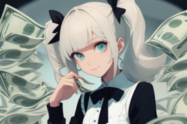 奶奶老是教孩子找我拿钱（奶奶教唆孩子疏远妈妈）