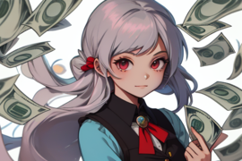 女朋友问我借钱我没借（女朋友问我借钱不还）