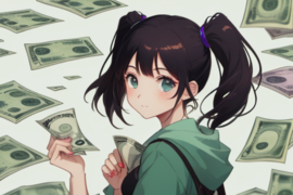 洗车赚钱吗单单洗车（30元洗车利润有多少）
