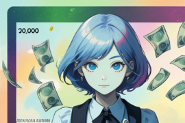 90后创业女总裁（90后创业女青年）