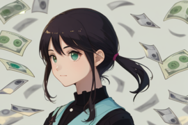丢了2万块钱好心疼（丢了两万多块钱）