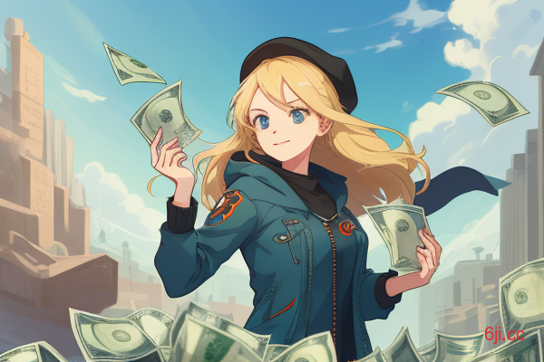 水滴筹老板怎么赚钱（水滴筹创始人是谁）