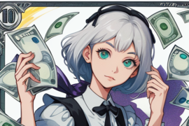 金牛座主动给你花钱（金牛座给你钱你收不收）