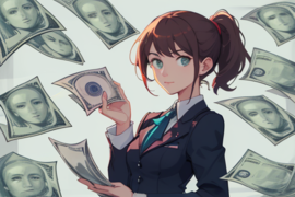 欠人钱没钱还会坐牢吗（欠钱的人没钱还）