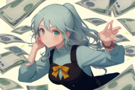 钱不能借给什么样的人（钱不能随便借人）