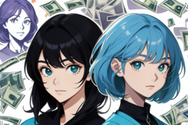 再多的金钱也弥补不了教育的失败（再多的钱也买不回来生命）