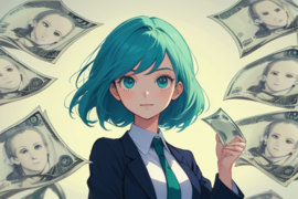 净利润为负数说明(如果净利润为负数需不需要交所得税)